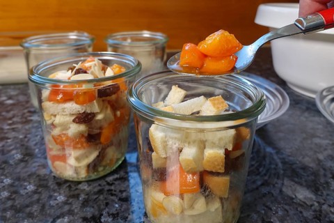 Swabian cuisine