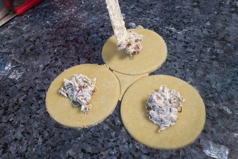 Swabian cuisine