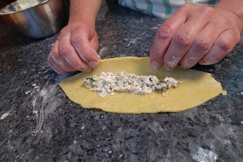 Swabian cuisine