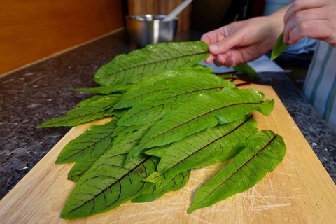 Swabian cuisine