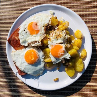 Leberkaese