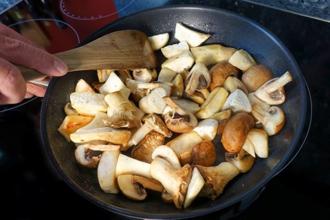 Swabian cuisine