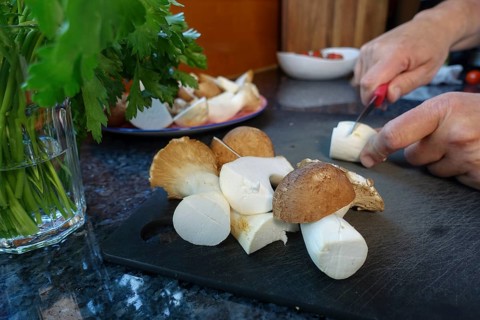 Swabian cuisine