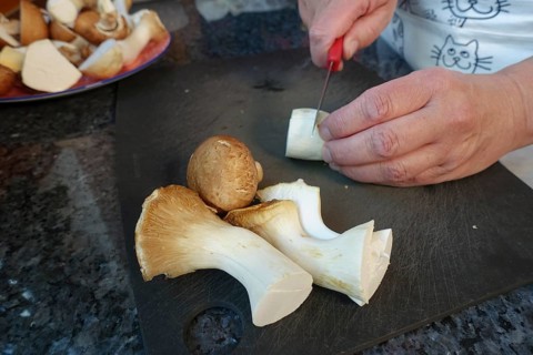 Swabian cuisine