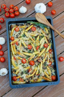 Swabian cuisine