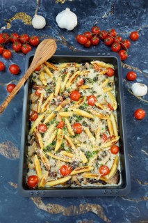 Swabian cuisine