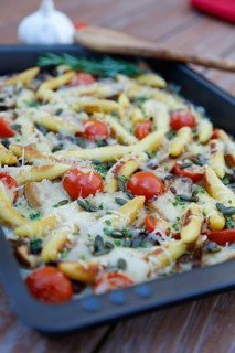 Swabian cuisine