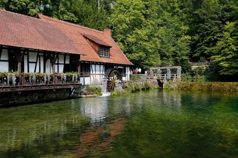 Blautopf