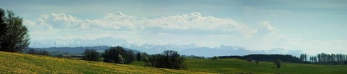 Panorama Rott