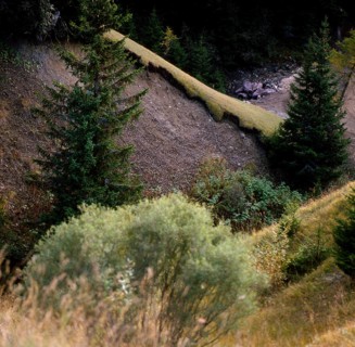Erosion