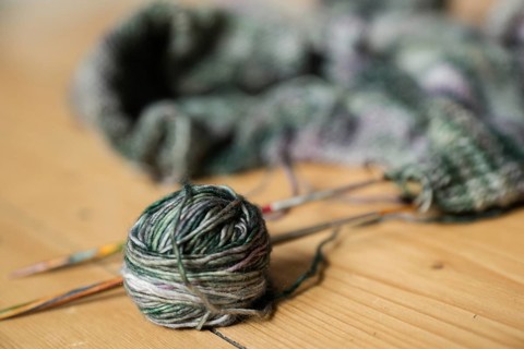 Knitting