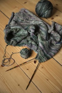 Knitting