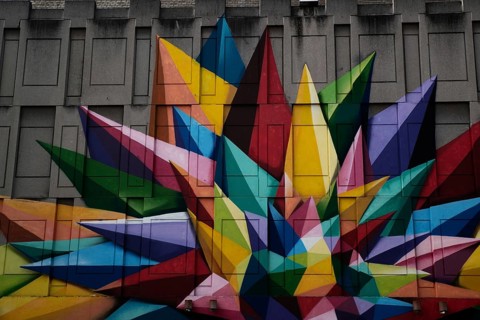 Graffiti