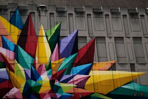 Graffiti