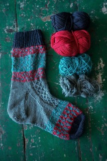 Knitting