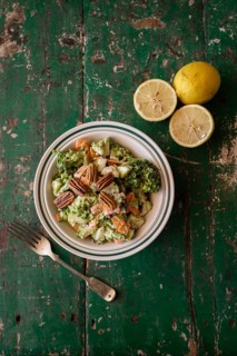 Food photography