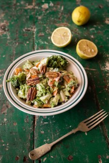 Food photography
