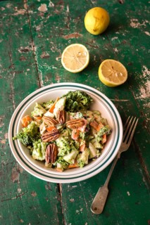Food photography