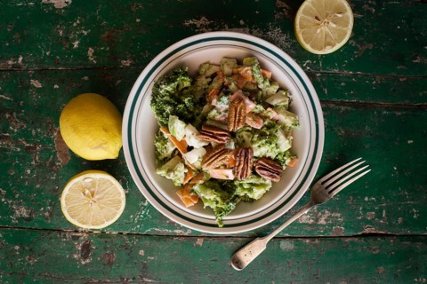 Food photography