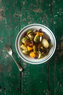 Food photography