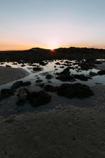 Port Blanc
