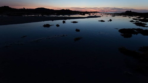 Port Blanc