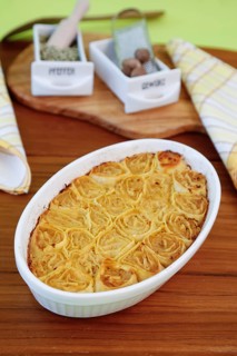 Swabian cuisine, Krautkrapfen