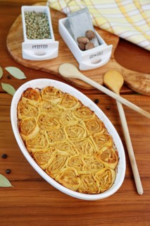 Swabian cuisine, Krautkrapfen