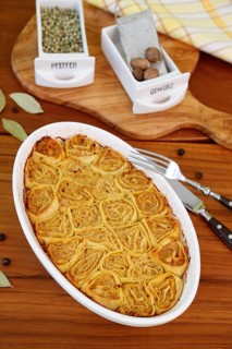 Swabian cuisine, Krautkrapfen
