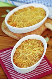 Swabian cuisine, Krautkrapfen