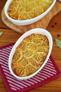 Swabian cuisine, Krautkrapfen