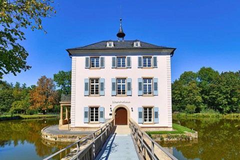 Heilbronner Trappenseeschloss,