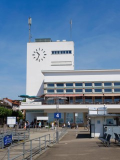 Zeppelin Museum, Friedrichshafen