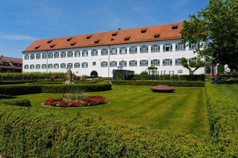 Town Hall, Hagnau