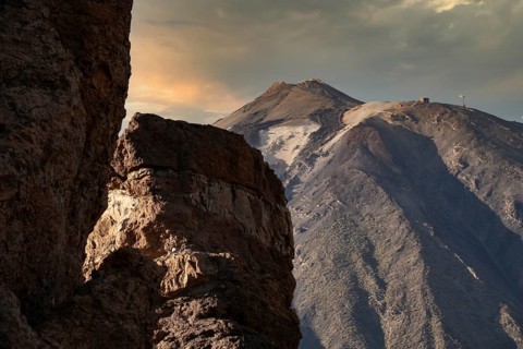 Mount Teide, Mount Teide National Park