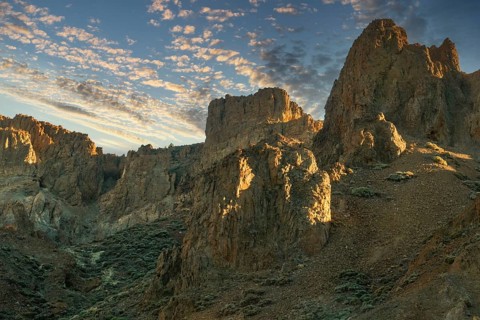Mount Teide National Park, Tenerife