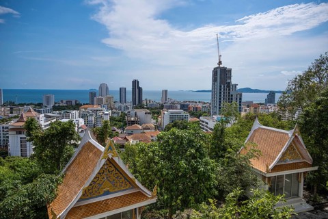 Big Buddha, Pattaya