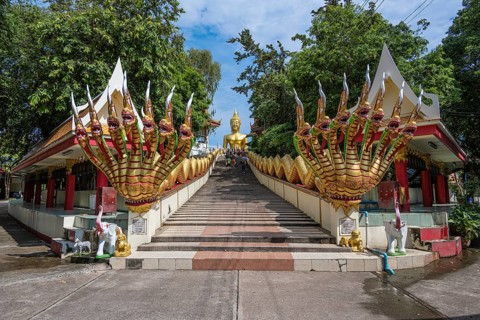 Big Buddha, Pattaya