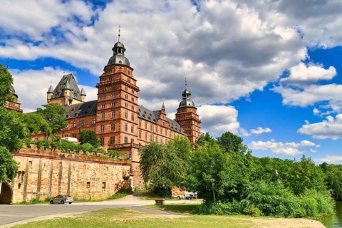 Aschaffenburg, Germany
