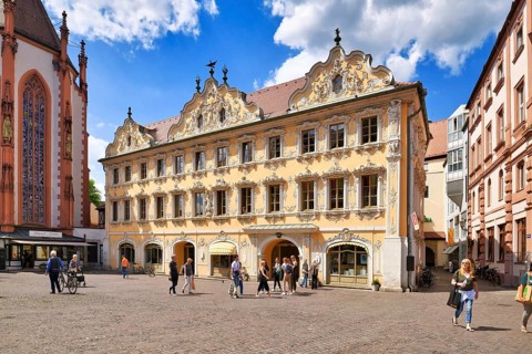 Wuerzburg, Germany
