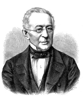 Alexander Mikhailovich Gorchakov, 1798 to 1883