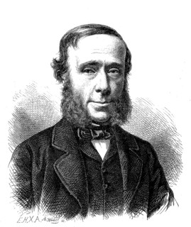 Robert Miles Sloman, 1783 to 1867