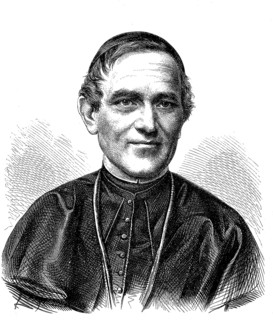 Janos Johann Simor, 1813 to 1891