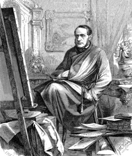 Adalbert Stifter, 1805 to 1868
