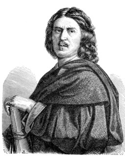 Nicolas Poussin, 1594 to 1665