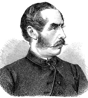 Gustav Ignaz von Chorinsky,1806