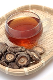 Medicinal tea, herbal tea