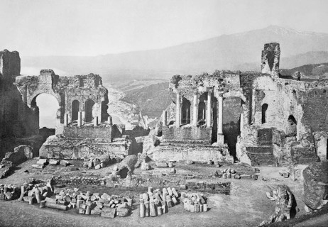 Historical photo,