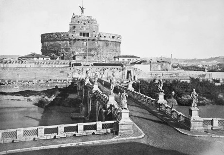 Historical photo,