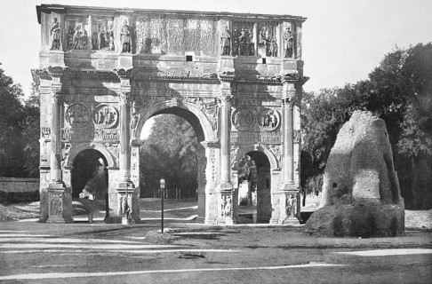 Historic photo,